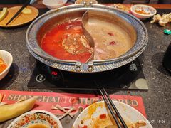 -牛New寿喜烧(闵行龙湖天街店)