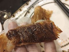 -蒙古人烤羊大师·绿野餐厅(工农大路店)
