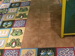 -蛙喔牛蛙(百联南方店)