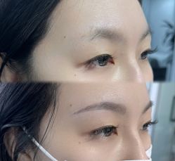 -张小野·专业半永久纹眉