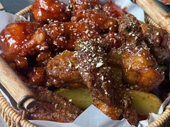 -MI WU FACTORY米屋美食工厂餐厅(绿地店)
