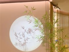 -绿茶餐厅(淮安吾悦广场店)