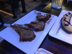 -三个蒙古大叔羊肉串(大宁店)