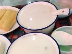 -五条人糖水铺(万达店)