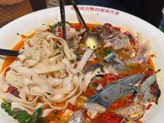 -坛宗剁椒鱼头(河西王府井店)