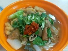 -岭南第一锅(萝岗万达店)