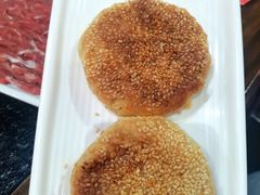 -汇聚德京味铜锅涮肉(沈家桥二路店)