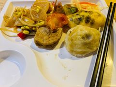 -素清香(解放路店)