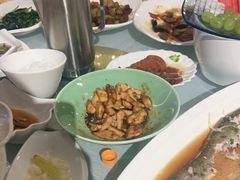 -拾溪餐厅·包厢(杭州千禧度假酒店)