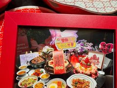 -旺顺阁·北京菜·烤鸭(大望路店)