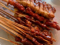 -二中酸辣汤(无锡梁溪区店)