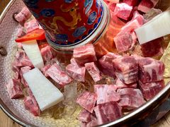 -木辛水水冰煮羊(新一中店)
