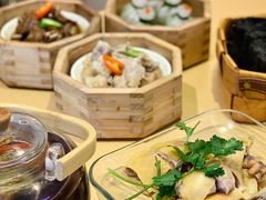 -茶小点(丽悦新天店)