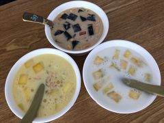 -港湾糖水