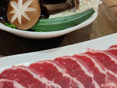 -十六蒲(桂林路店)