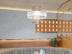-南山翁新概念川菜(江宁万达广场店)