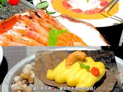 -daozao料理美术馆(东营店)