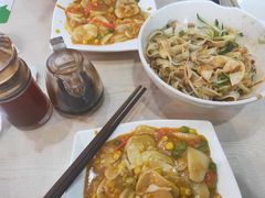 -德泓面馆(颐高店)