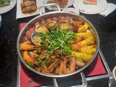 -和福顺·牛肉海鲜焖锅(汕头金平万达广场店)