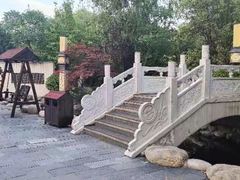 -太白山御龙湾温泉