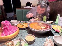 -牛New寿喜烧(中山公园龙之梦店)