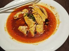 -京悦荟·京沪融合菜(漕河泾印象城店)