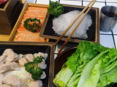 -卤校长重庆老火锅(南岗万达店)