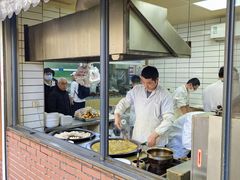 门面-草桥清真牛肉锅贴扁食店