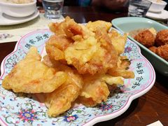 -老厨家(友谊路总店)