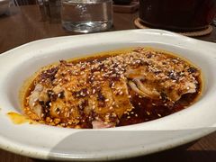 -肆海小川菜酒馆Wine Bistro (青年路店)