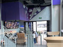 -Taco Bell 塔可钟(民田路店)