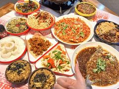 -老闵田螺馆·南昌市井菜·特色小吃(总店)