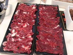 吊龙肉-三头牛·潮汕牛肉生蚝火锅 (夏湾店)