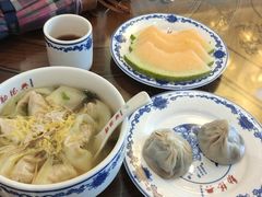 开洋馄饨-勤德兴(湖滨路店)