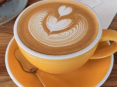 -ChanDu躔度咖啡(灯塔店)