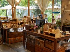 -时光花园(白鹭洲店)