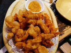 -唇辣号重庆老火锅(亦庄店)