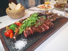 -Golden Lily河内巴黎法越料理餐厅(建国西路店)