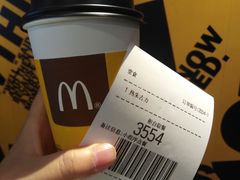 -麦当劳(宾水西道店)