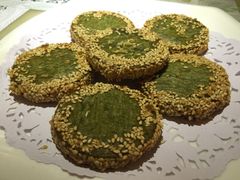 绿茶饼-绿茶餐厅(广州天河城店)