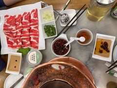 -牛街·马辈儿涮肉(牛街二店)