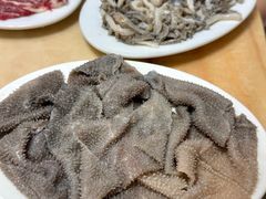 -五洲牛肉美食馆