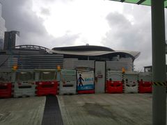 -香港会议展览中心演讲厅