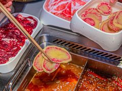 -川西坝子火锅(清江东路3.0直营店)
