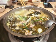 -海关荤豆花(洋河一路店)