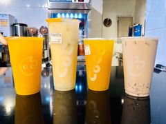 -好利来(欧亚商都店)