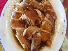 -胜记菜馆(文明路)