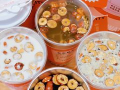 -炖物24章·顺时轻养茶(黄龙店)