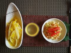 -五号茶居·新派粤菜·岭南五号酒店(沿江中路店)