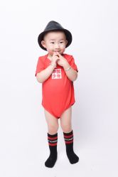 -COCOSKY 巧克力天空兒童摄影(凯德和平广场店)